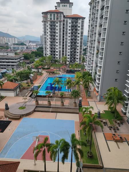 Condominium for Sale at Ampang Boulevard - Richard Chia - PropertyGuru.com.my