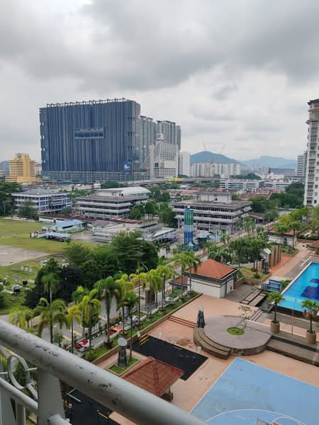 Condominium for Sale at Ampang Boulevard - Richard Chia - PropertyGuru.com.my