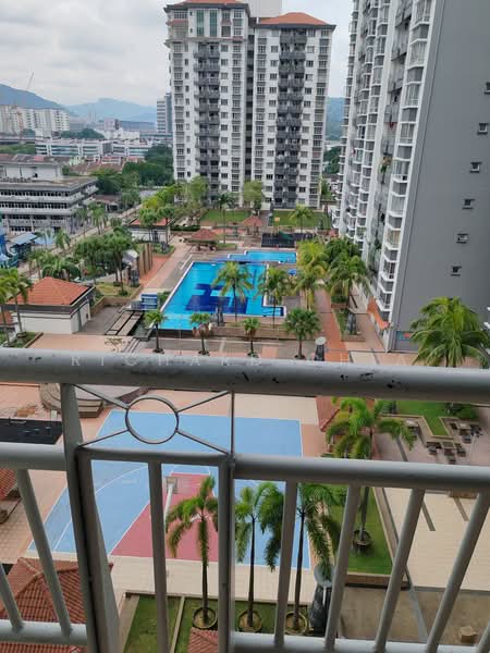 Condominium for Sale at Ampang Boulevard - Richard Chia - PropertyGuru.com.my