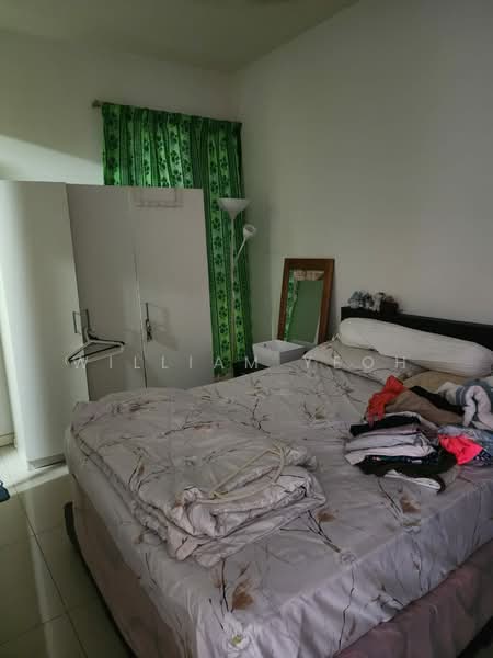 Condominium for Sale at 288 Residency - William Yeoh - Bedroom - PropertyGuru.com.my