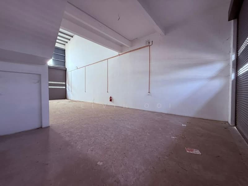 Kilang untuk Disewa di Batu Kawan (Penang) - Kelvin Ooi - Interior - PropertyGuru.com.my