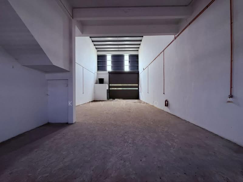 Kilang untuk Disewa di Batu Kawan (Penang) - Kelvin Ooi - Interior - PropertyGuru.com.my