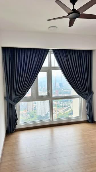 Service Residence for Rent at Met 1 Residences - Leonnie . - View - PropertyGuru.com.my