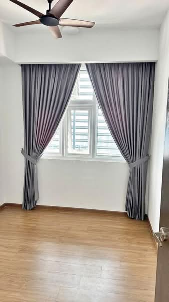 Service Residence for Rent at Met 1 Residences - Leonnie . - Interior - PropertyGuru.com.my