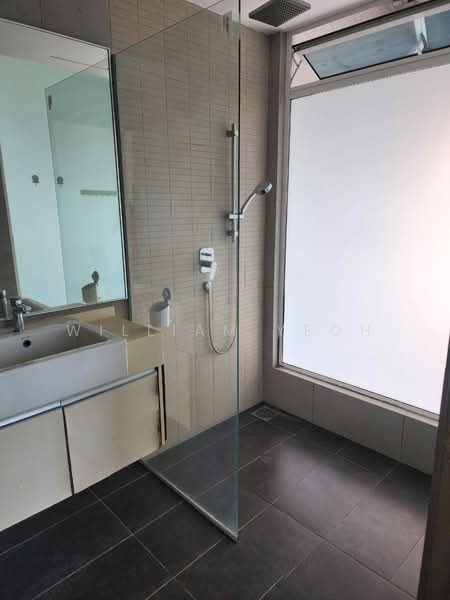 Servis Apartment untuk Dijual di The Loft @ ZetaPark - William Yeoh - Bathroom - PropertyGuru.com.my