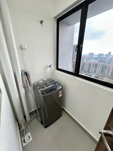Service Residence for Rent at Veranda Residence - Yvonne Ng - PropertyGuru.com.my