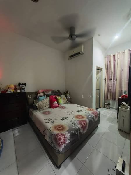 1-storey Terraced House for Sale in Taman Mount Austin (Tebrau) - Calvin Lee - Bedroom - PropertyGuru.com.my