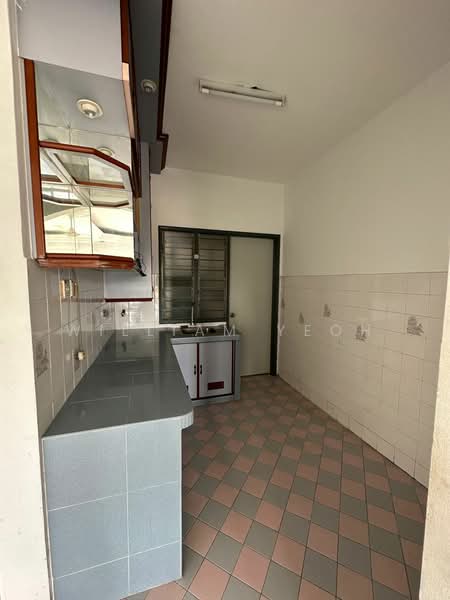 Condominium for Sale at Menara Alpha - William Yeoh - Kitchen - PropertyGuru.com.my
