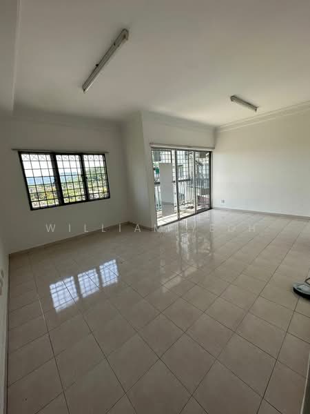 Condominium for Sale at Menara Alpha - William Yeoh - Living Room - PropertyGuru.com.my