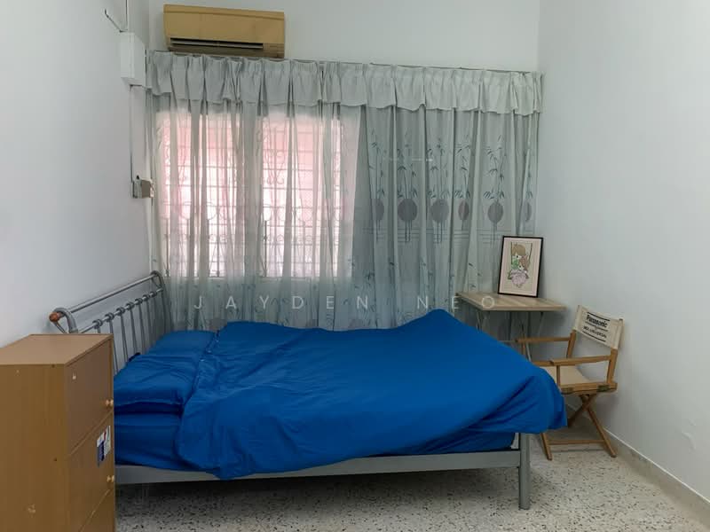 1-storey Terraced House for Rent in Taman Pelangi (Johor Bahru) - Jayden Neo - Bedroom - PropertyGuru.com.my
