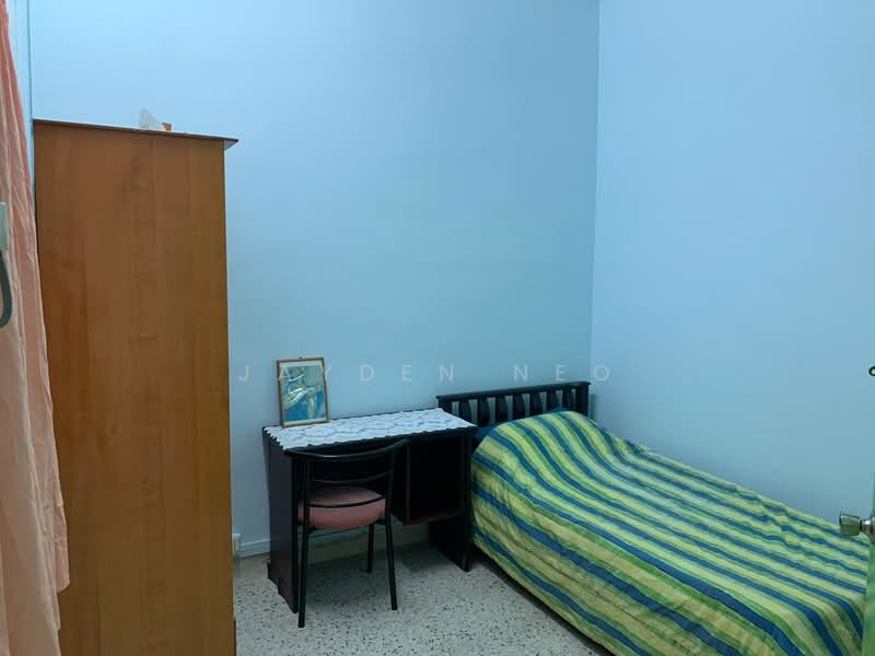 1-storey Terraced House for Rent in Taman Pelangi (Johor Bahru) - Jayden Neo - Bedroom - PropertyGuru.com.my