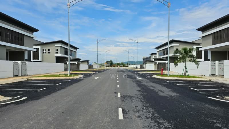 Semi-D Factory for Rent in Taman Sepang (Sepang) - Ivy Wong - Exterior - PropertyGuru.com.my