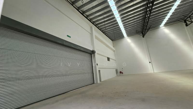 Semi-D Factory for Rent in Taman Sepang (Sepang) - Ivy Wong - Interior - PropertyGuru.com.my