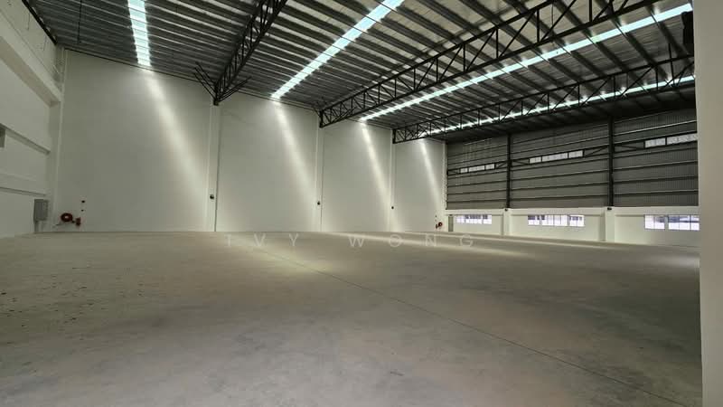 Semi-D Factory for Rent in Taman Sepang (Sepang) - Ivy Wong - Interior - PropertyGuru.com.my