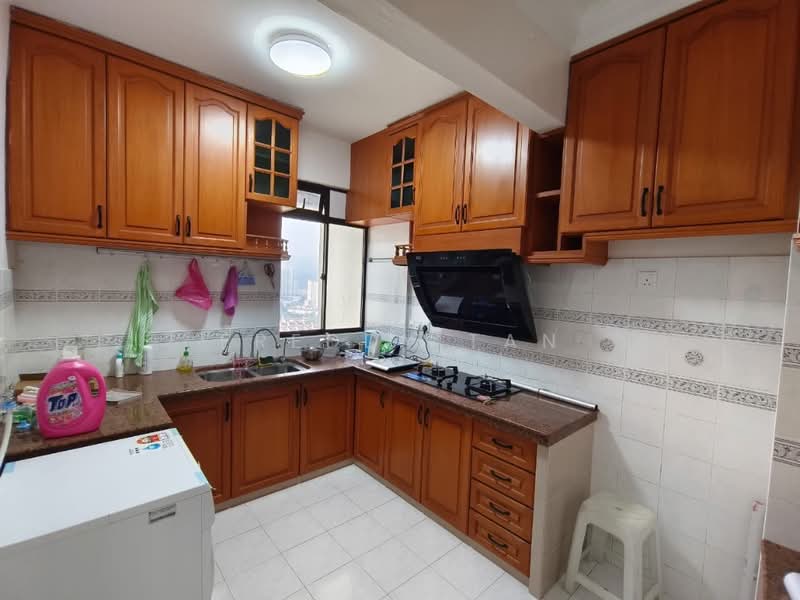Apartment for Rent at Parkview Towers - Freddy Tan - PropertyGuru.com.my