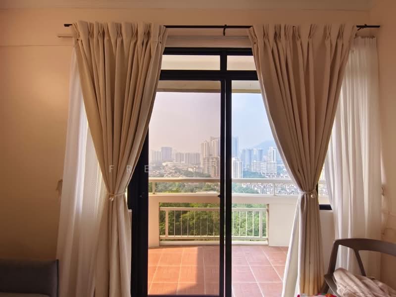Apartment for Rent at Parkview Towers - Freddy Tan - PropertyGuru.com.my