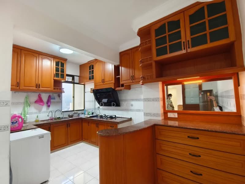 Apartment for Rent at Parkview Towers - Freddy Tan - PropertyGuru.com.my