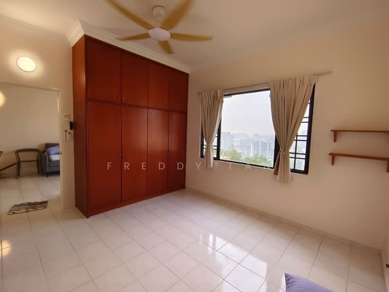 Apartment for Rent at Parkview Towers - Freddy Tan - PropertyGuru.com.my