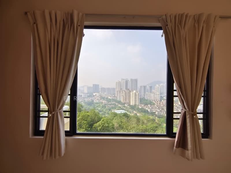 Apartment for Rent at Parkview Towers - Freddy Tan - PropertyGuru.com.my