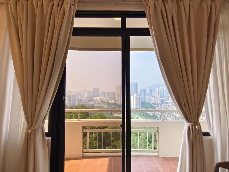 Apartment for Rent at Parkview Towers - Freddy Tan - PropertyGuru.com.my