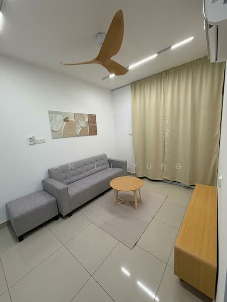 Servis Apartment untuk Disewa di TRELLIS RESIDENCES - Han Lu Yung - PropertyGuru.com.my