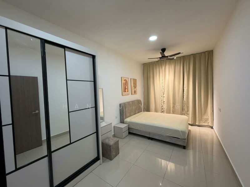 Servis Apartment untuk Disewa di TRELLIS RESIDENCES - Han Lu Yung - PropertyGuru.com.my