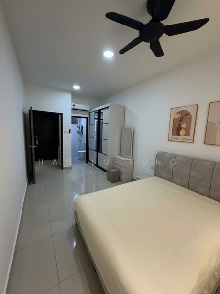 Servis Apartment untuk Disewa di TRELLIS RESIDENCES - Han Lu Yung - PropertyGuru.com.my