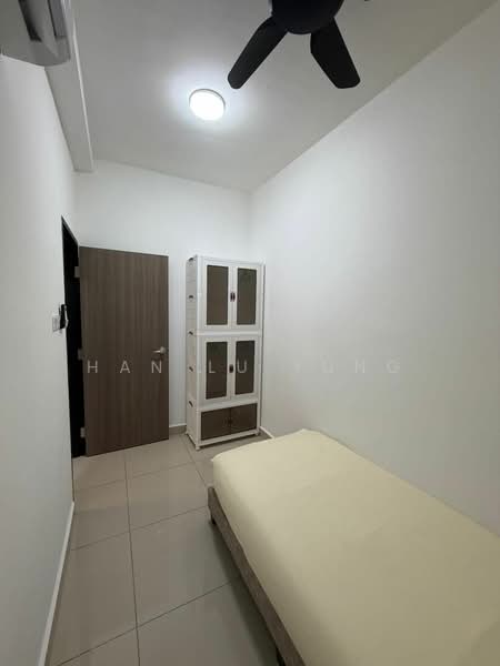 Servis Apartment untuk Disewa di TRELLIS RESIDENCES - Han Lu Yung - PropertyGuru.com.my
