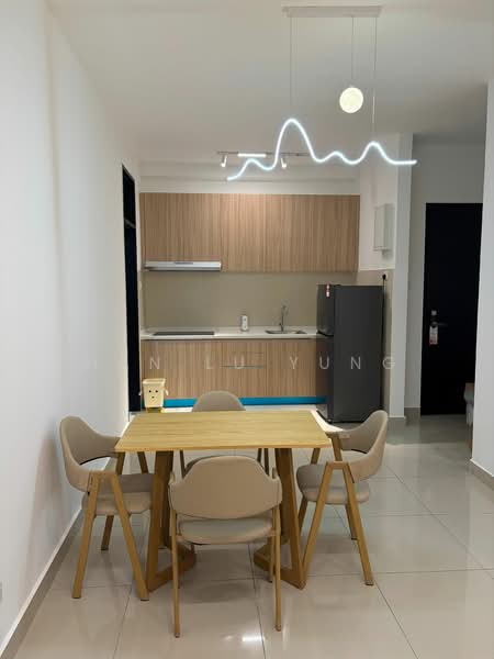 Servis Apartment untuk Disewa di TRELLIS RESIDENCES - Han Lu Yung - PropertyGuru.com.my