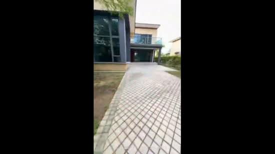 2.5-storey Terraced House for Rent in Forest City (Gelang Patah) - Thea Lai - PropertyGuru.com.my