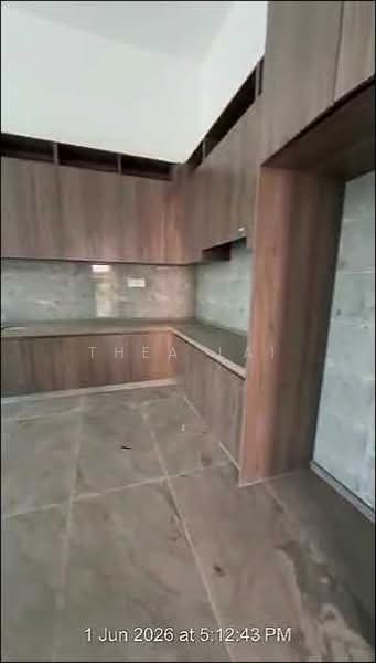 2.5-storey Terraced House for Rent in Forest City (Gelang Patah) - Thea Lai - PropertyGuru.com.my