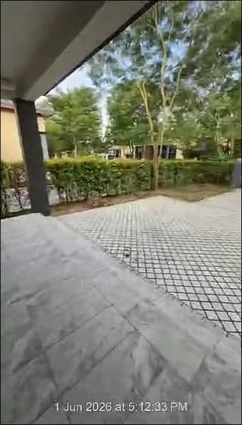2.5-storey Terraced House for Rent in Forest City (Gelang Patah) - Thea Lai - PropertyGuru.com.my