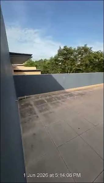 2.5-storey Terraced House for Rent in Forest City (Gelang Patah) - Thea Lai - PropertyGuru.com.my