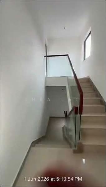 2.5-storey Terraced House for Rent in Forest City (Gelang Patah) - Thea Lai - PropertyGuru.com.my