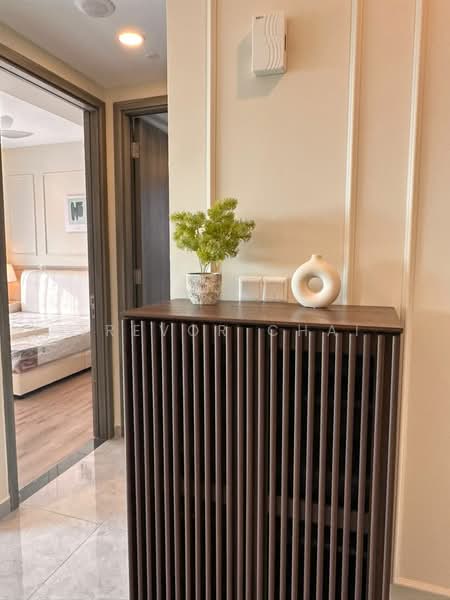 Servis Apartment untuk Disewa di Agile Bukit Bintang - Trevor Chai - Bedroom - PropertyGuru.com.my