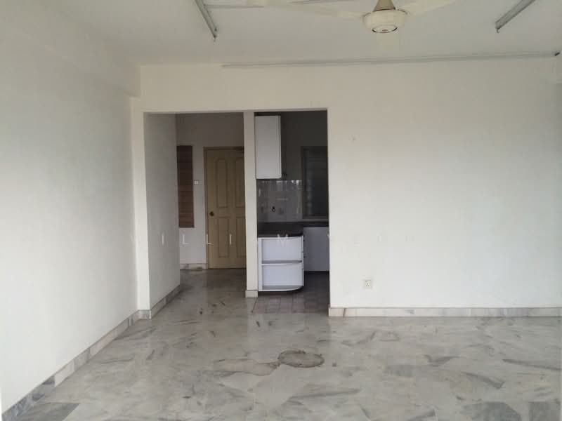 Condominium for Sale at Menara Alpha - William Yeoh - Living Room - PropertyGuru.com.my