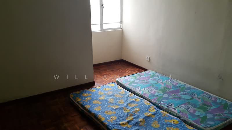 Condominium for Sale at Menara Alpha - William Yeoh - Bedroom - PropertyGuru.com.my