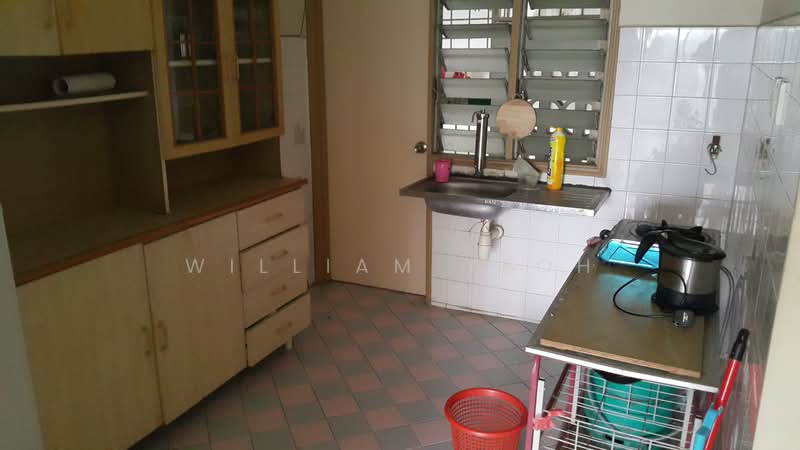 Condominium for Sale at Menara Alpha - William Yeoh - Kitchen - PropertyGuru.com.my