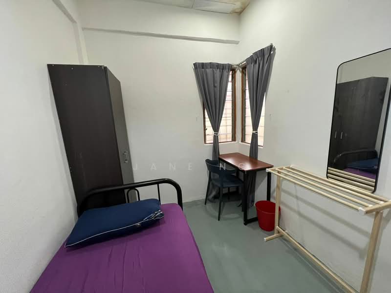 Apartment for Sale at Delima Impian - Jane Ng - Bedroom - PropertyGuru.com.my