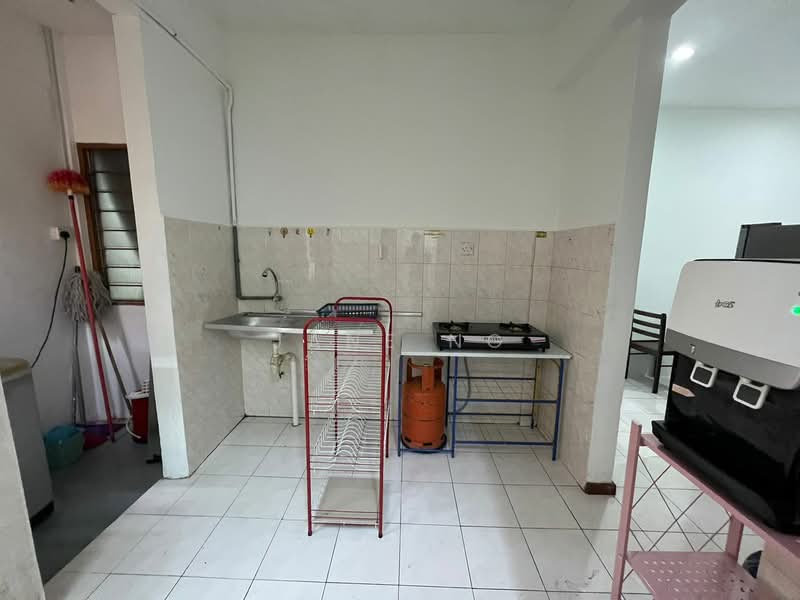 Apartment for Sale at Delima Impian - Jane Ng - Kitchen - PropertyGuru.com.my