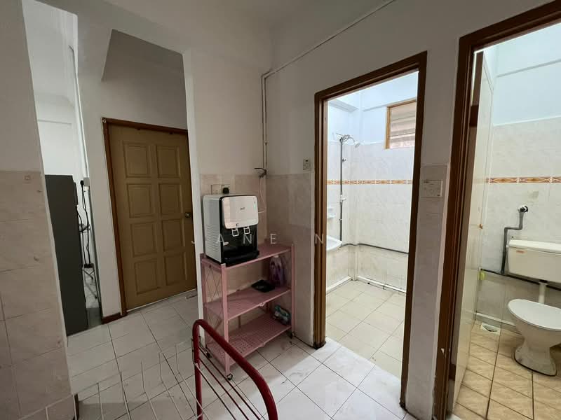 Apartment for Sale at Delima Impian - Jane Ng - Bathroom - PropertyGuru.com.my