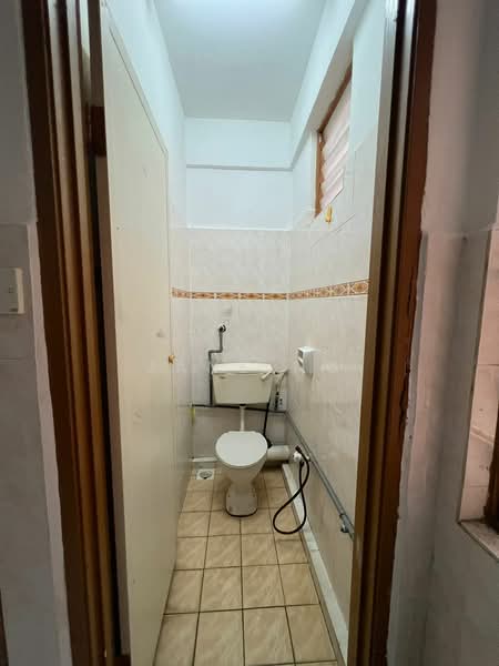 Apartment for Sale at Delima Impian - Jane Ng - Bathroom - PropertyGuru.com.my