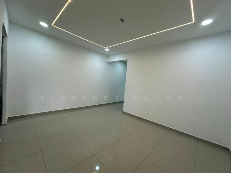 Rumah Teres 2 Tingkat untuk Dijual di Taman Nora (Ulu Tiram) - Florence Thong - Interior - PropertyGuru.com.my
