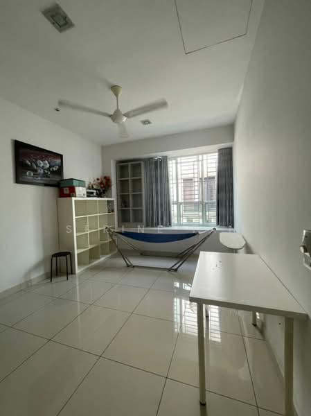 Cluster House for Rent in Taman Nusa Bestari (Iskandar Puteri (Nusajaya)) - Serine Tan - Living Room - PropertyGuru.com.my