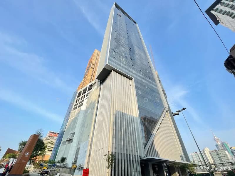 Pejabat untuk Disewa di Bukit Bintang (KL City Centre) - Peggy Chong - Exterior - PropertyGuru.com.my