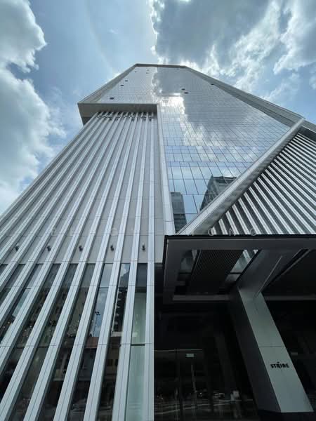 Pejabat untuk Disewa di Bukit Bintang (KL City Centre) - Peggy Chong - Exterior - PropertyGuru.com.my