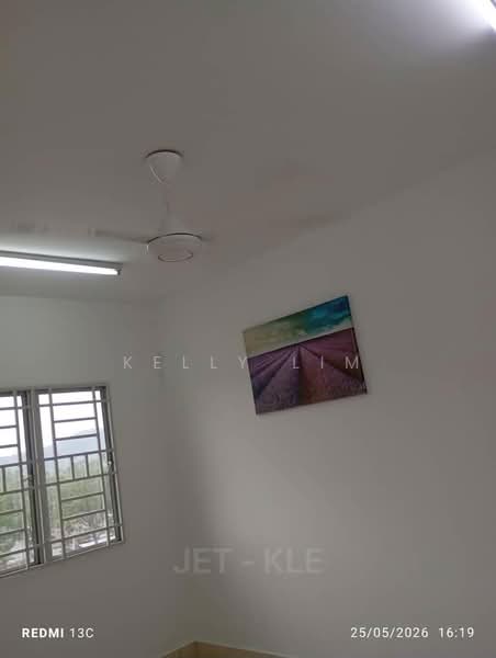 Apartment for Rent at Seri Baiduri - Kelly Lim - PropertyGuru.com.my