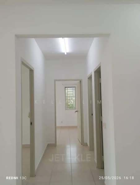 Apartment for Rent at Seri Baiduri - Kelly Lim - PropertyGuru.com.my