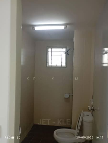 Apartment for Rent at Seri Baiduri - Kelly Lim - PropertyGuru.com.my