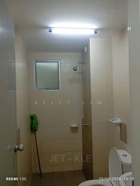 Apartment for Rent at Seri Baiduri - Kelly Lim - PropertyGuru.com.my